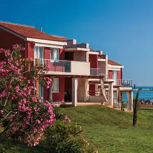 Katoro Plava Laguna , Umag Kroatien